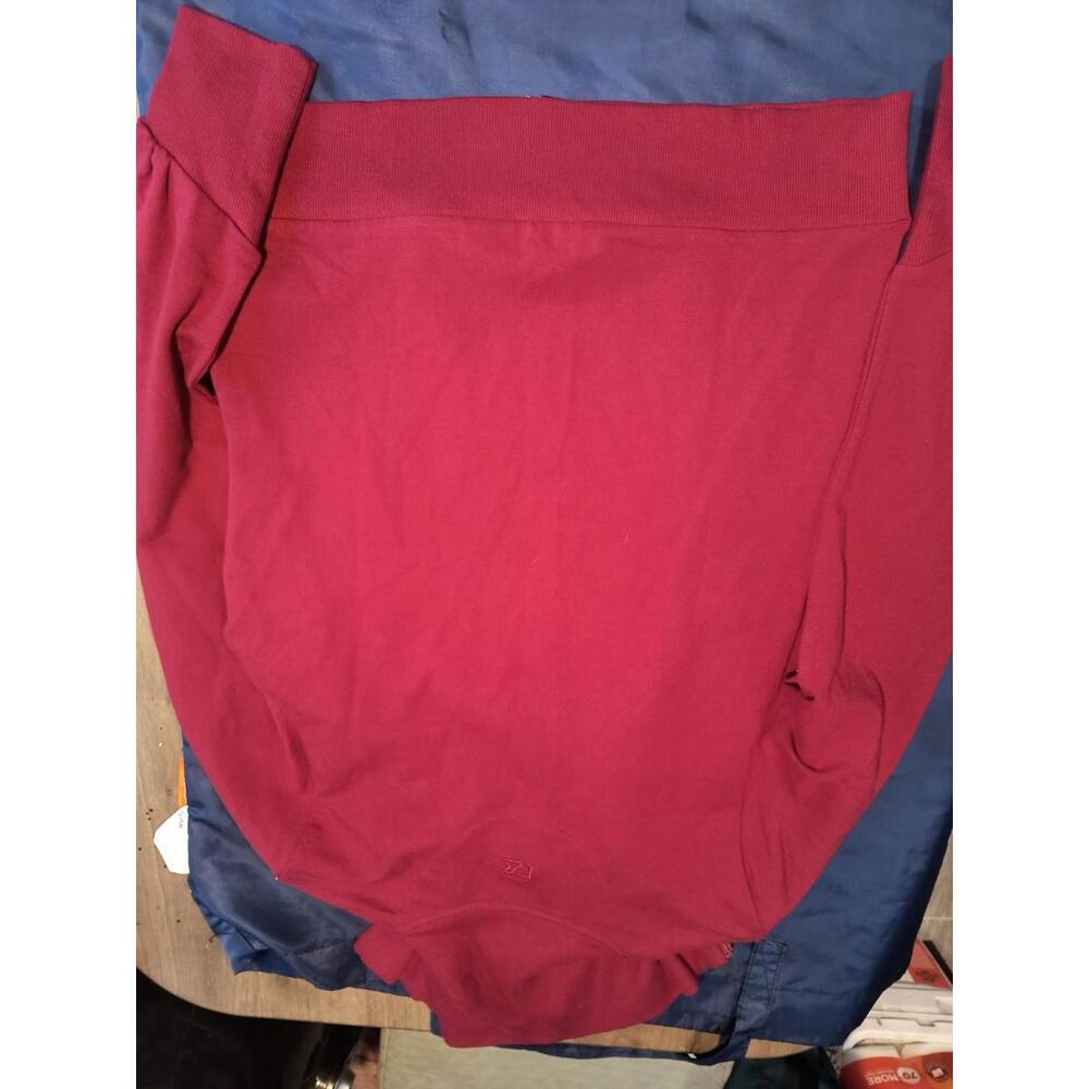 Women's Florida State University Jacket With Tags - Picture 4 of 5